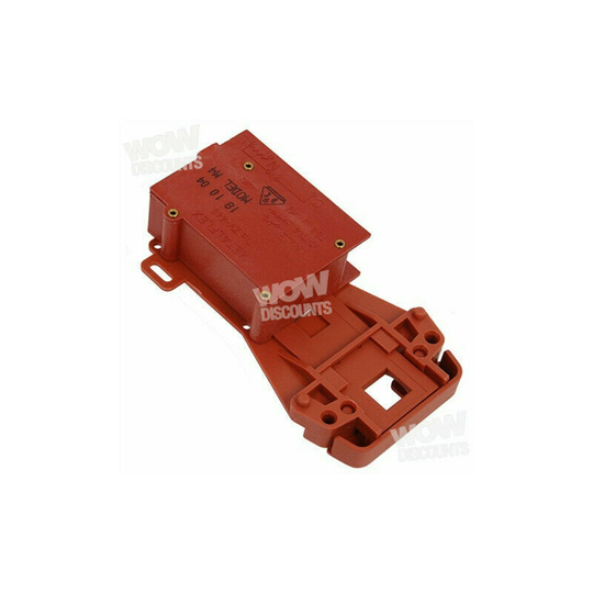 Hotpoint Ariston - Superior Washing Machine Door Interlock For Hotpoint Creda J1200D W100FW W1200