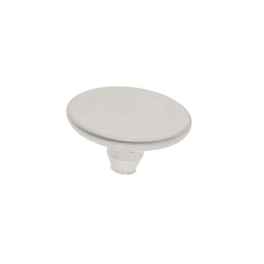 Bradlee 38mm Diameter Mushroom Knob