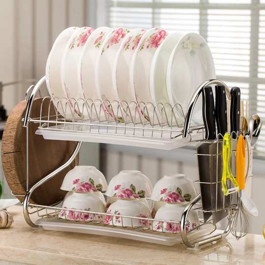 Anneliese Basket Strainer