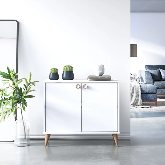 Kaileena 2 - Door Cabinet