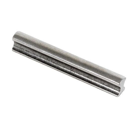 Sirmans Genuine Pewter bar Cabinet and Drawer Handle