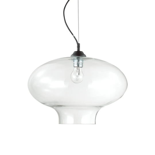 Irina 1-Light Novelty Pendant