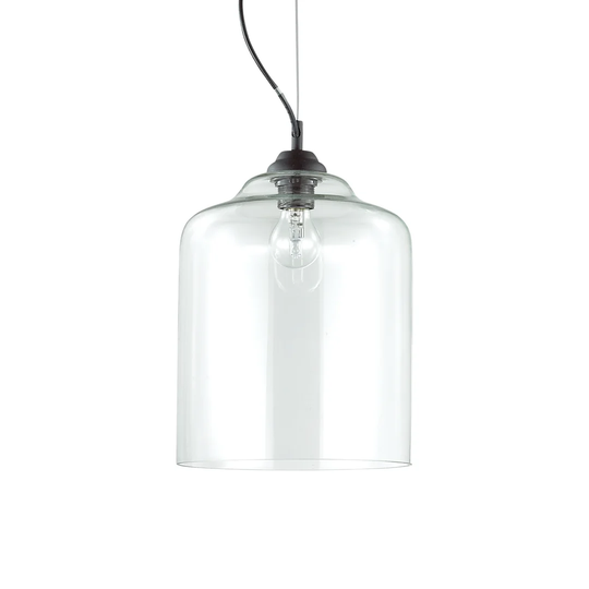 Philo 1-Light Single Pendant