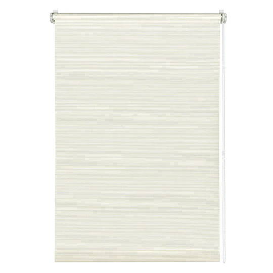 Decor Semi-Sheer Roll-Up Blind