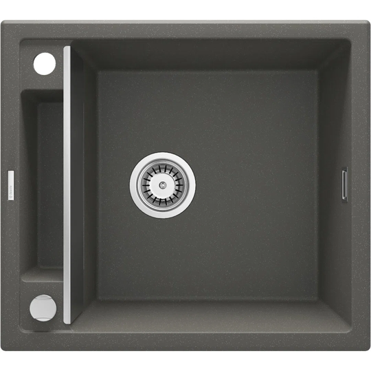 Duff Single Bowl Undermount Kitchen Sink
