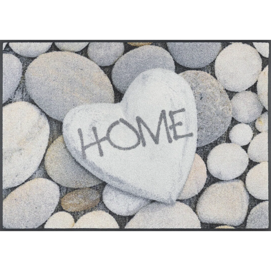 Pebble Pebble Stones Doormat