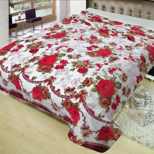 Hardeep Blanket