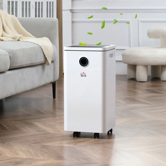 Humidifier