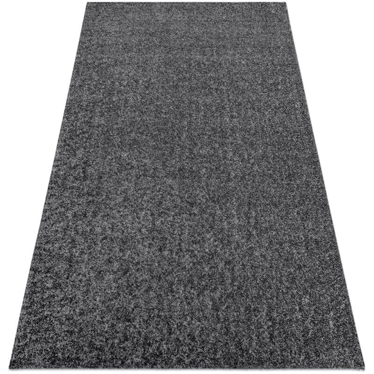 Modern washing carpet ildo 71181070 anthracite grey gray 200x290 cm