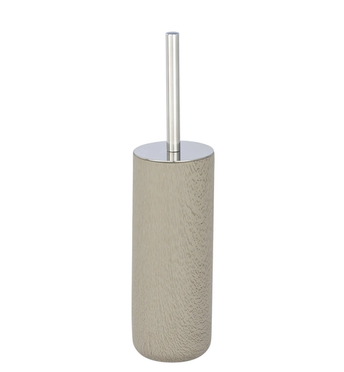 Joy Free-Standing Toilet Brush and Holder