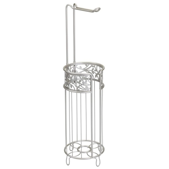 Goleta Freestanding Toilet Roll Holder