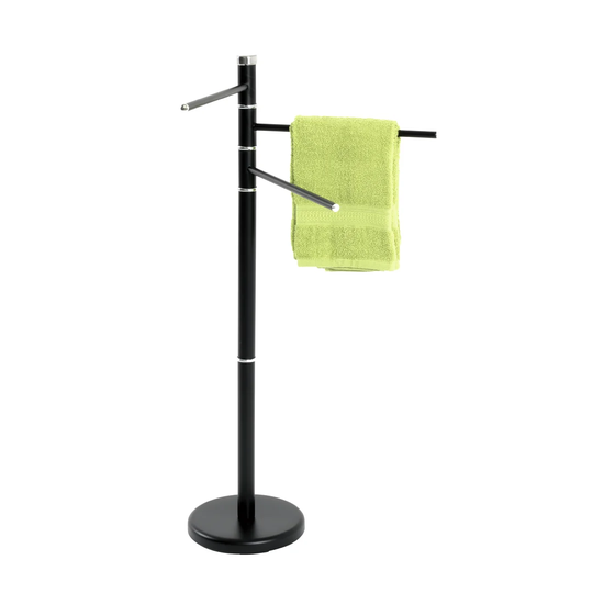 Boerner 22cm Free Standing Towel Rail