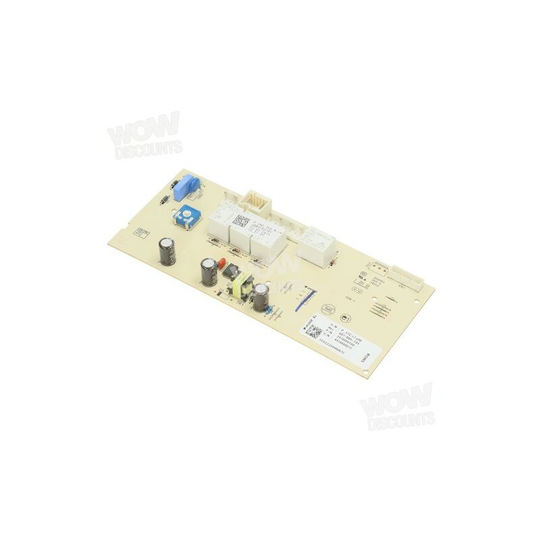 Main pcb assembly 2963162701 - Beko