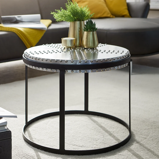 Pickensville Frame Coffee Table