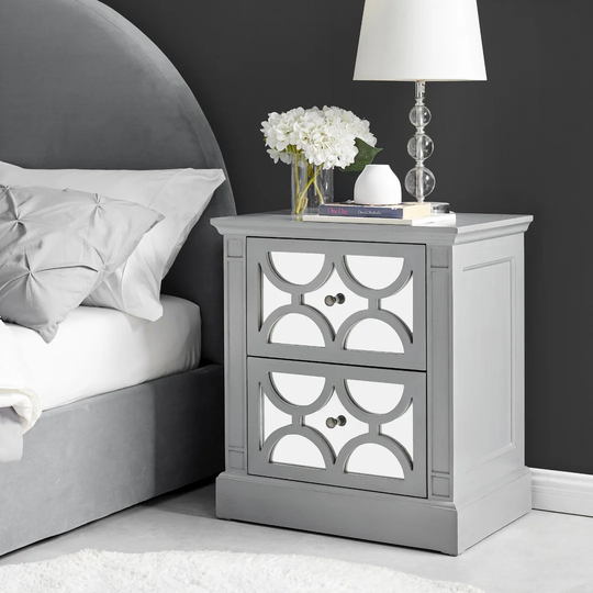 James End Table