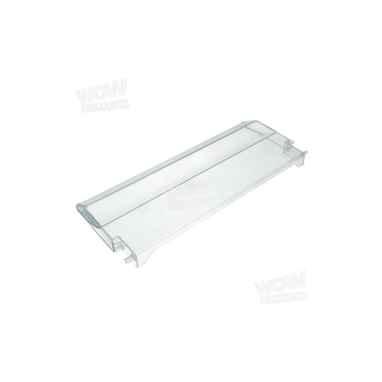 Hotpoint Freezer Top Shelf Front Flap C00480373