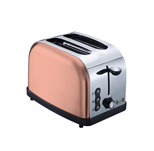 Capone Diamond Edition Toaster