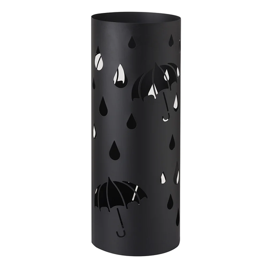 Fessler Metal Freestanding Umbrella Stand