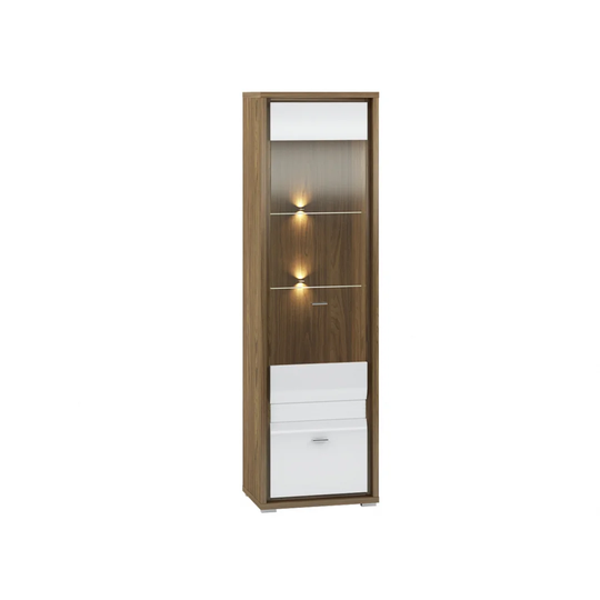 Demarsh Display Cabinet