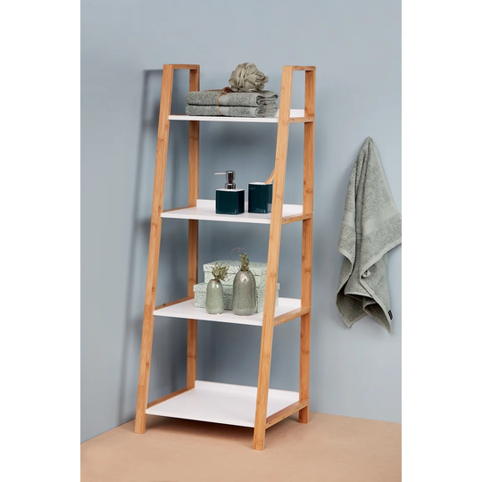 Finja 43 x 112cm Bathroom Shelf