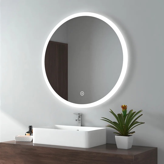 Bathroom Mirror