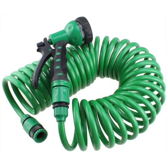 30M Retractable Spray Gun Nozzle