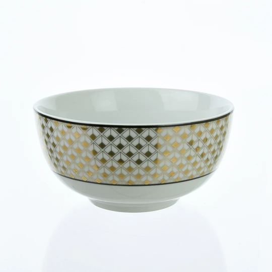 Geocron 450ml Rice Bowl