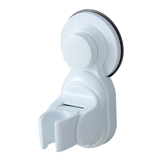 Gift - Adjustable Suction Cup Shower Holder Without Drilling, Adjustable Suction Cup Shower Holder, Suction Cup Wall Mount Bathroom Shower Head