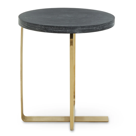 Hadlee Side Table