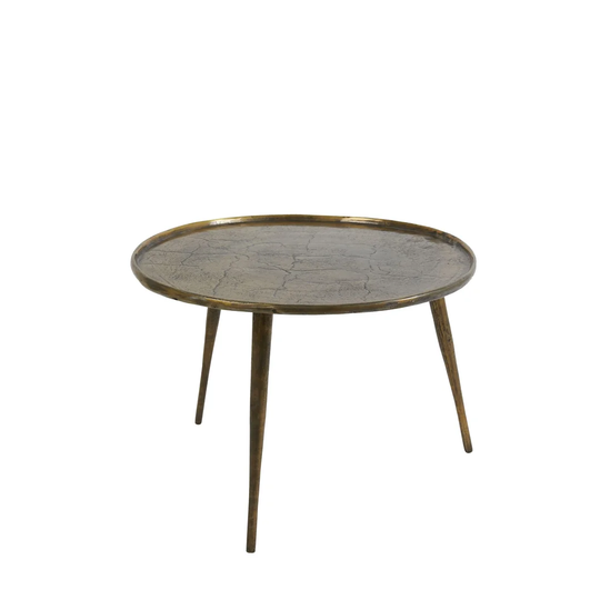 Pilar 3 Legs Coffee Table