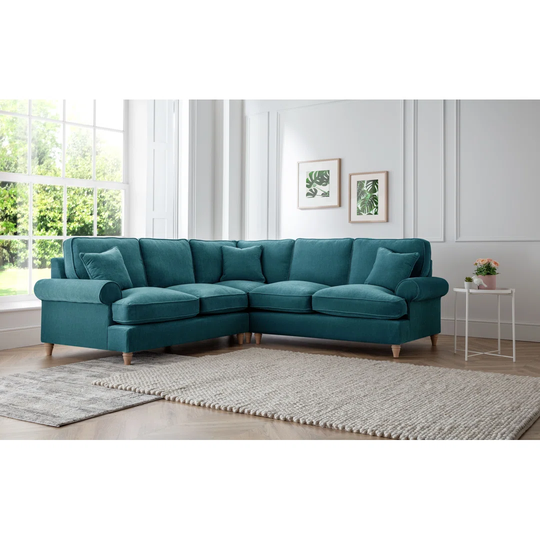 Romeville Modular Corner Sofa