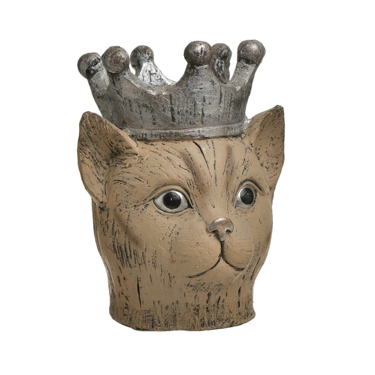 Statue Planter