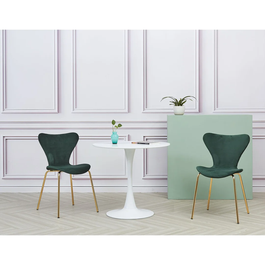 Liliana 4 - Person Dining Set