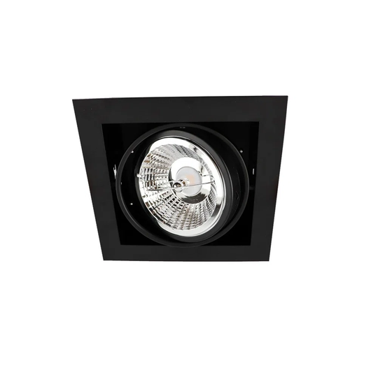 Wickley 3.35" Recessed Lighting Kit