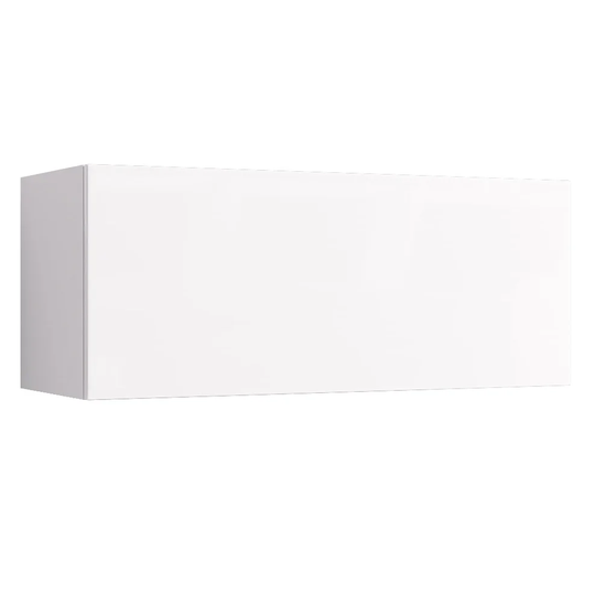 91 x 37cm Wall Mounted Cabinet