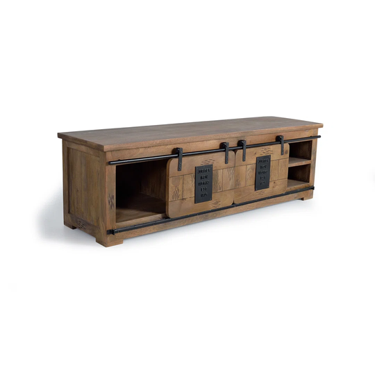 Savell TV Stand for TVs up to 75"
