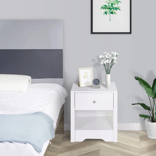 Annil Side Table