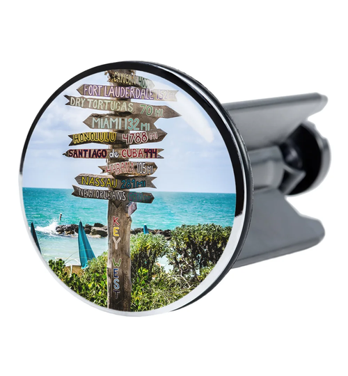 Key West 4cm Sink Plug