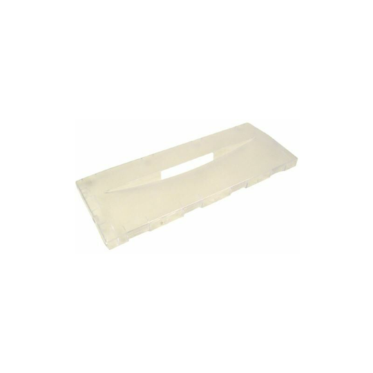 Freezer Drawer Front for Hotpoint/Indesit/Ariston/Scholtes Fridges and Freezers
