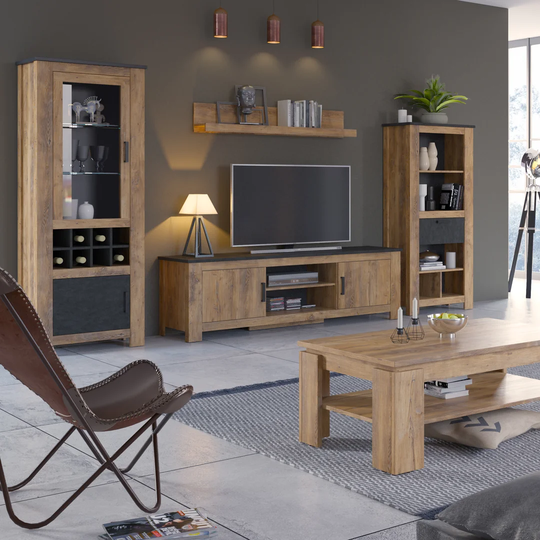 Heaven Standard Display Cabinet