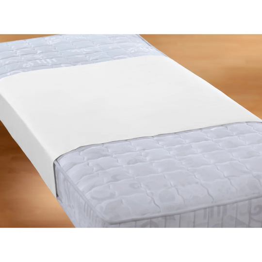 Molton Waterproof Mattress Protector