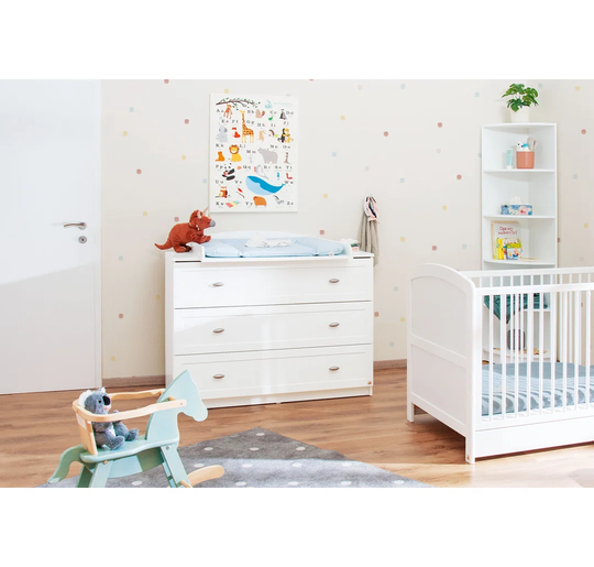 Laura Changing Table