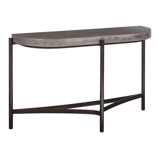 Lyon Console Table Base