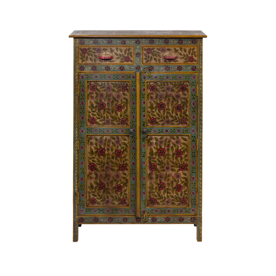Mireya Cabinet