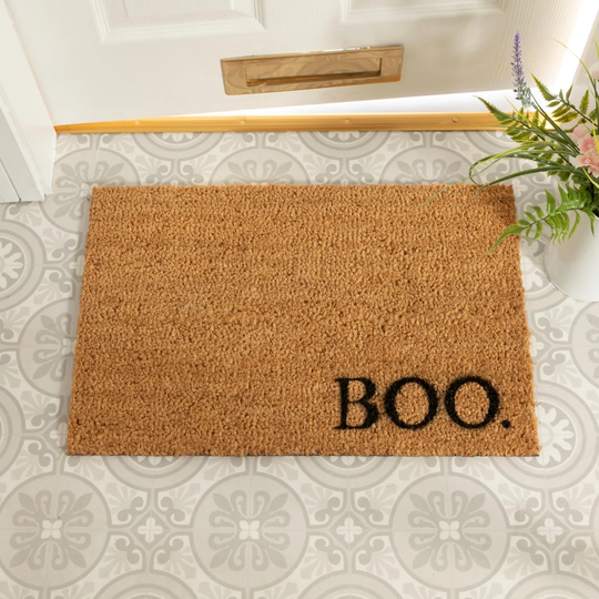 Jorden Doormat