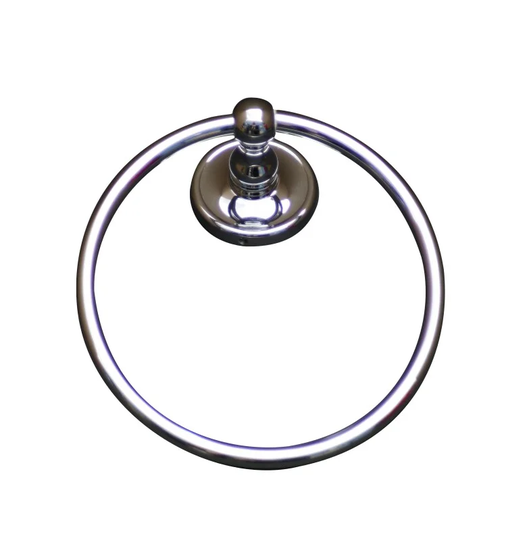 Lizete Towel Ring