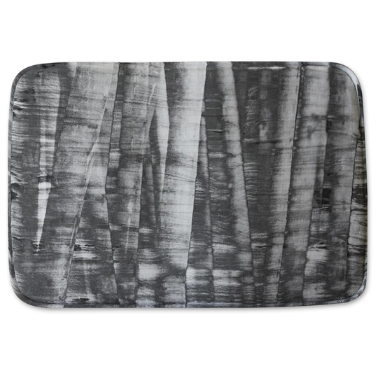 Slauson Rectangle Bath Mat