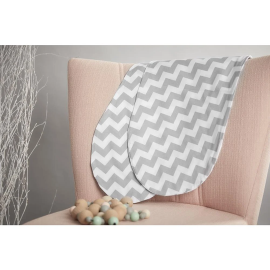 Chevron Cushion Cover