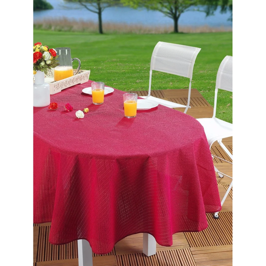 Motto Tablecloth