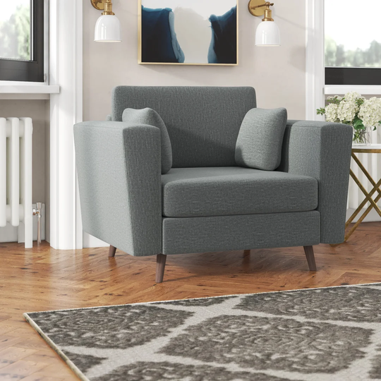 Eden Armchair